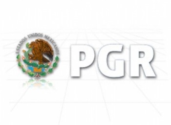 PGR ,logo