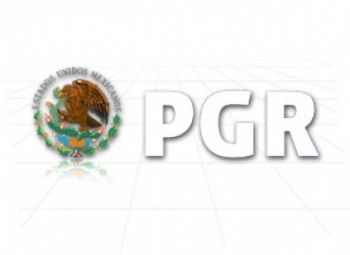 PGR ,logo