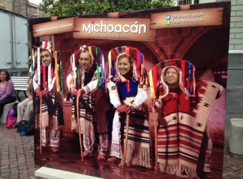 Sectur Michoacán Guadalajara
