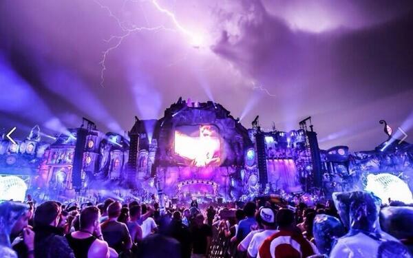 Tomorrowland