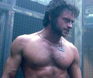 Wolverine