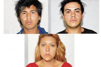 asesinos violadores mejor amiga