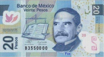 benito juarez-vicente fox