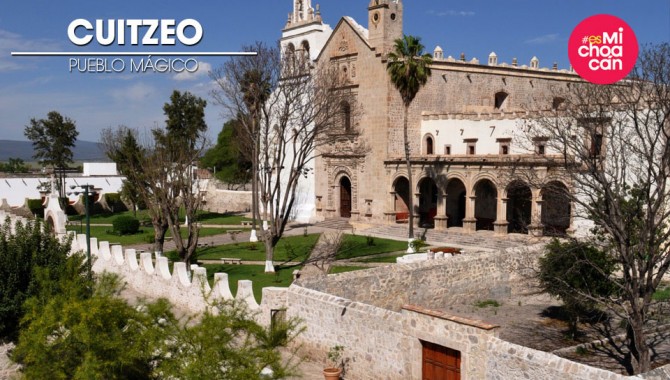 cuitzeo