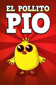 el pollito pio ver. rara