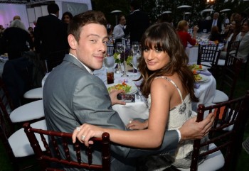 12th Annual Chrysalis Butterfly Ball - Inside