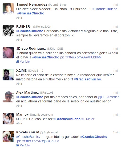 gracias chucho2