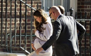 Kate Middleton Duquesa de Cambridge