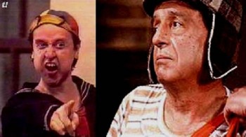 kiko vs chespirito