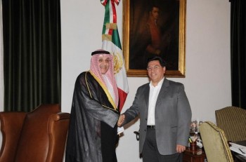 kuwait Jesús Reyna Michoacán