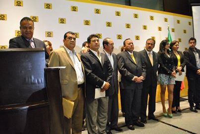 leonel godoy apoyo prd