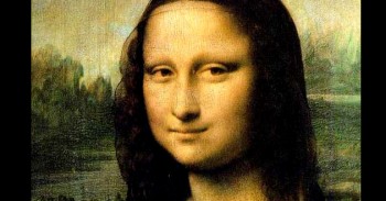 monalisa