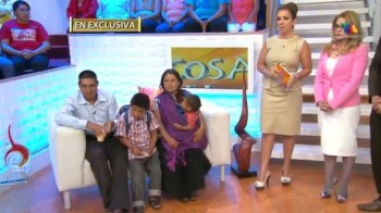 niño indígena Tabasco 3