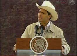 peña nieto espionaje campesino