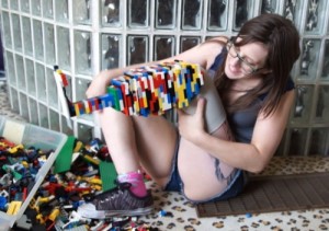 pierno lego