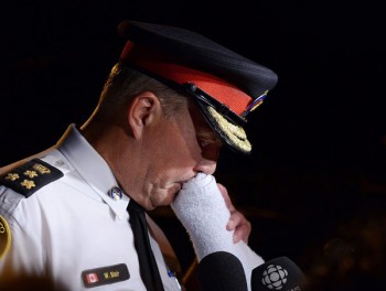 policia mata esposa wii canada