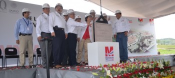 primera piedra hospital ssm