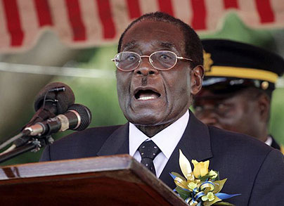 Zimbawe