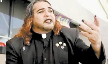 sacerdote darks coahuila