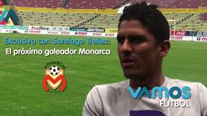 santiago trellez monarcas morelia