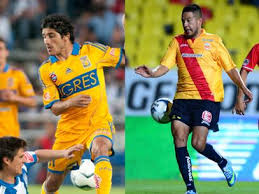 tigres vs monarcas 2