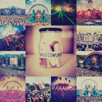 tomorrowland la buena