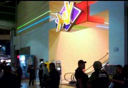 yak Morelia resguardo