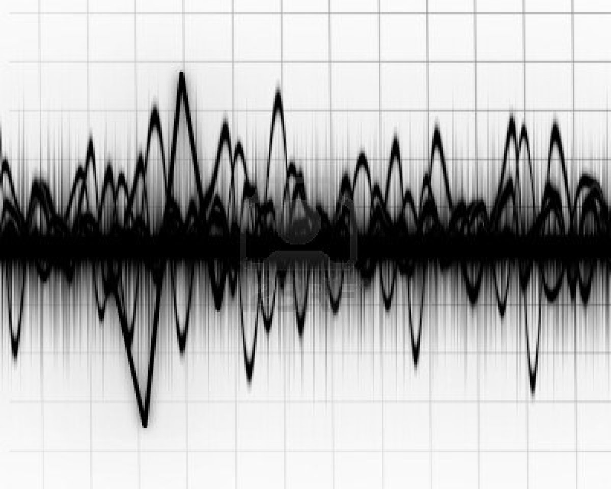 temblor-de-tierra-de-lineas-sobre-un-fondo-blanco