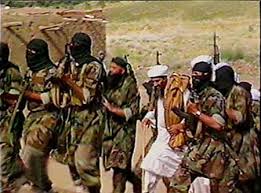 Al qaeda