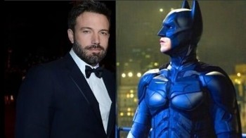 Ben Affleck Batman