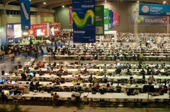 Campus Party México