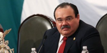 Carlos Ramírez sedatu gobierno federal