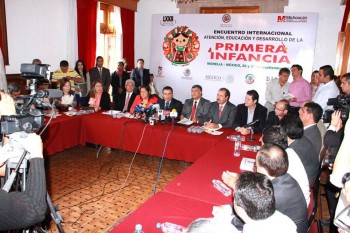 Congreso Primera Infancia