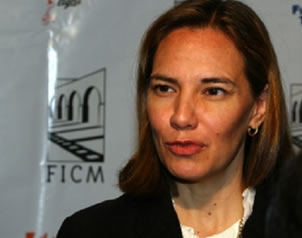 Daniela Michel FICM