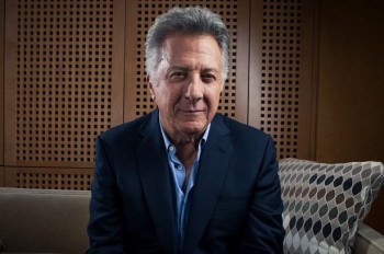 Dustin Hoffman