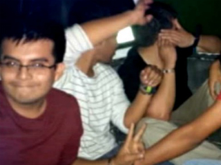 Fernando Can Izquierdo Tabasco