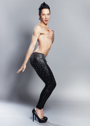 JohnnyWeir