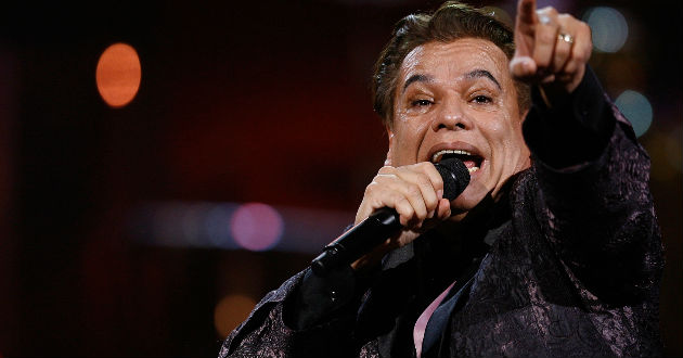 Juan Gabriel