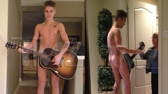 Justin Bieber naked2