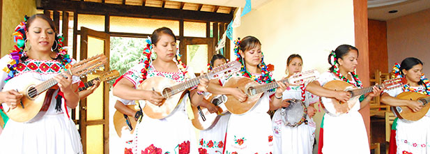 La Pirekua #EsMichoacán Michoacán