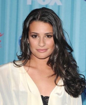 Lea-Michele