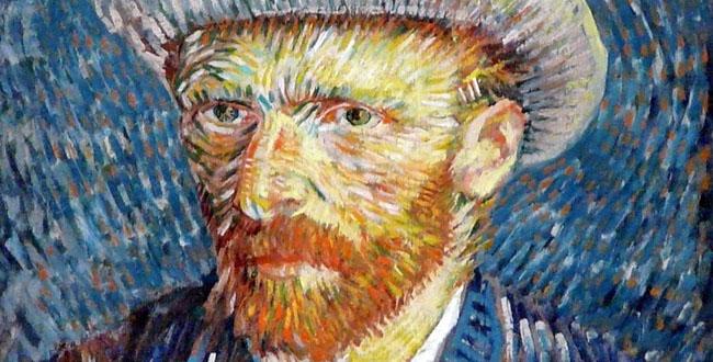 Loving Vincent Van Gogh