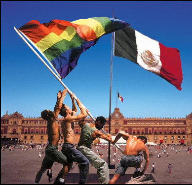 México Gay