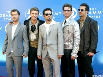 N'Sync