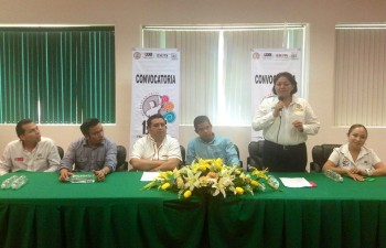 Parlamento Juvenil Michoacán Lázaro Cárdenas