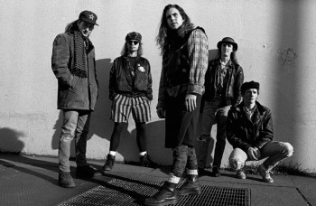 Pearl Jam