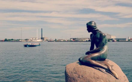 The-Little-Mermaid-Statue-Denmark-440x275