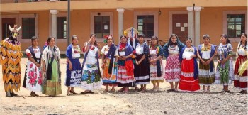 UIIM pueblos indígenas Michoacán