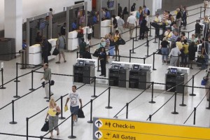 aeropuerto