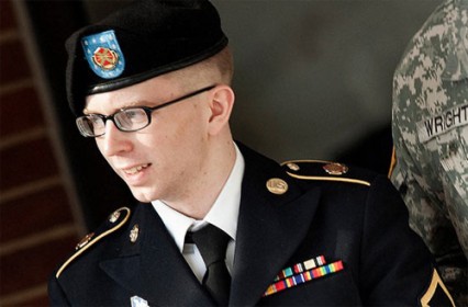 Bradley Manning